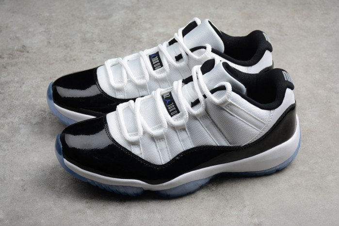 air jordan 11 retro low concord 528895-153