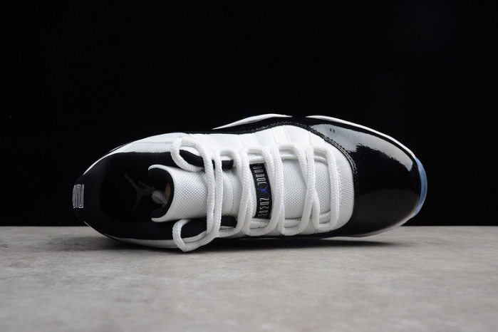 air jordan 11 retro low concord 528895-153