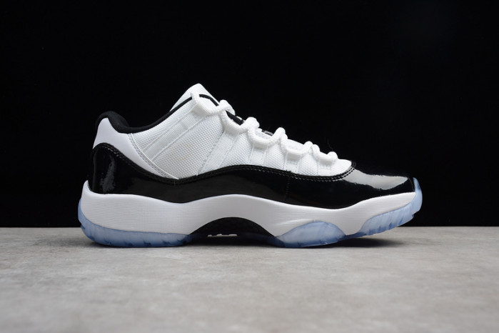 air jordan 11 retro low concord 528895-153