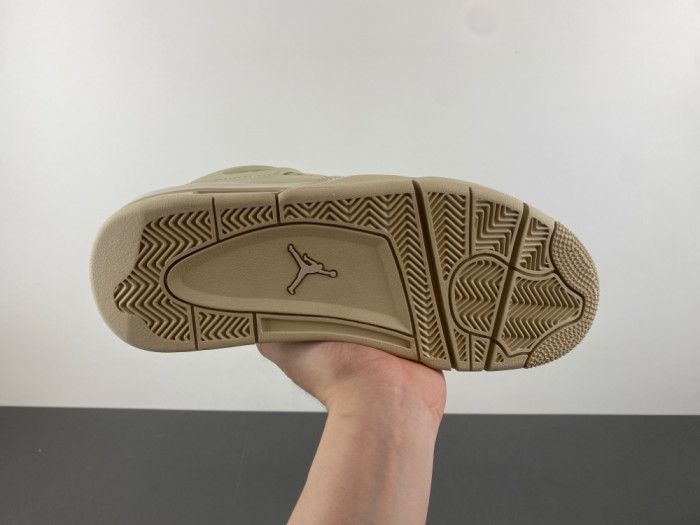 Air Jordan 4 Net WMNS Rattan FN7251-200