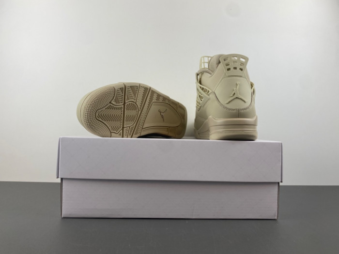 Air Jordan 4 Net WMNS Rattan FN7251-200