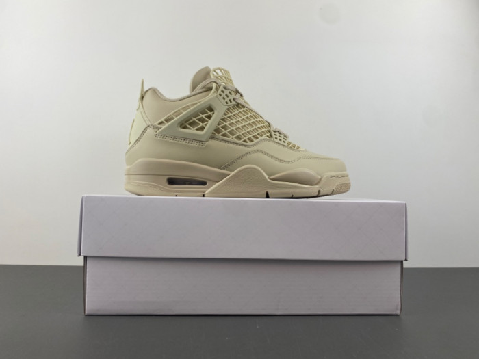 Air Jordan 4 Net WMNS Rattan FN7251-200