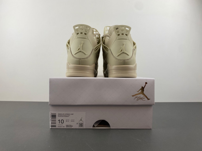 Air Jordan 4 Net WMNS Rattan FN7251-200