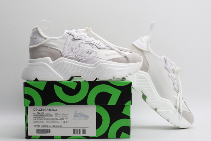 d&g sneakaer d008