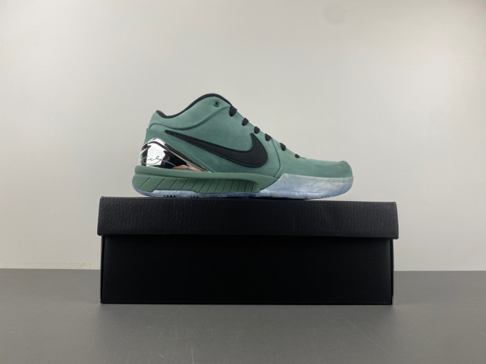 Nike Kobe 4 Protro Girl Dad Men
