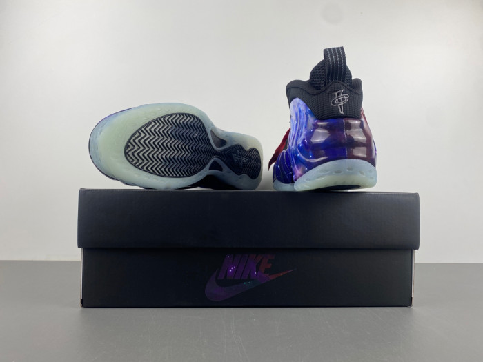 Nike Air Foamposite One Galaxy Men