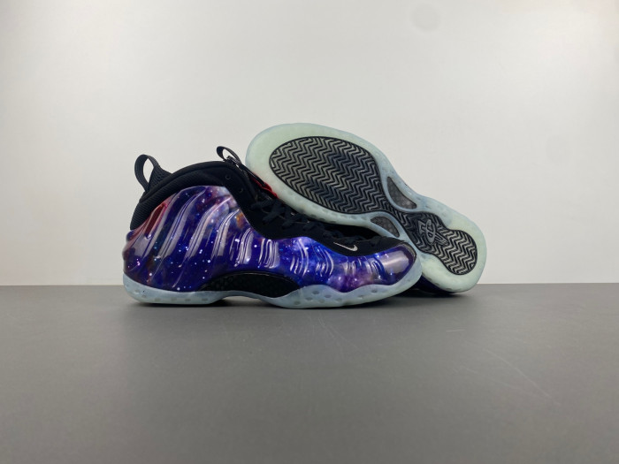 Nike Air Foamposite One Galaxy Men