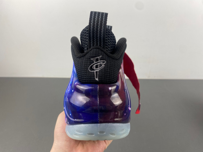 Nike Air Foamposite One Galaxy Men