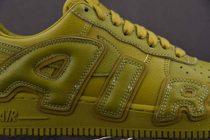 CPFM x Nike Air Force 1 Low Moss FQ7069-300