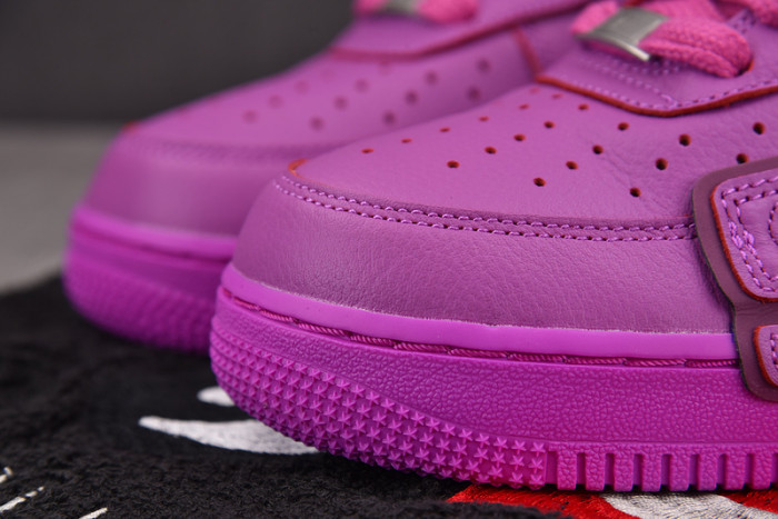 Nike CPFM Air Sunshine AF1 Fuchsia | FQ7069-500