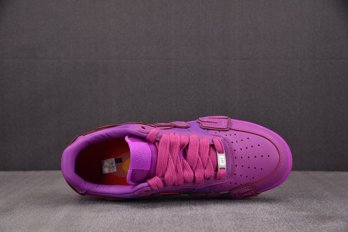 Nike CPFM Air Sunshine AF1 Fuchsia | FQ7069-500
