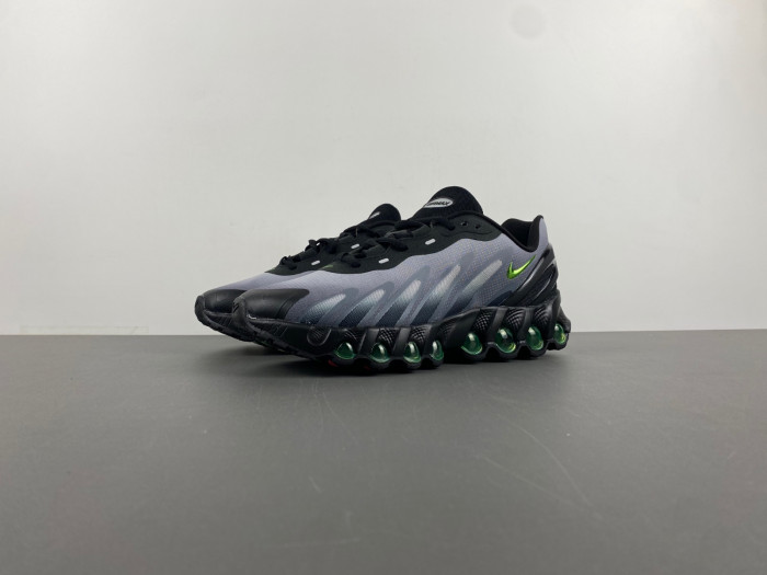 Nike Air Max Dn8 Black Volt Men''s FQ7860-003