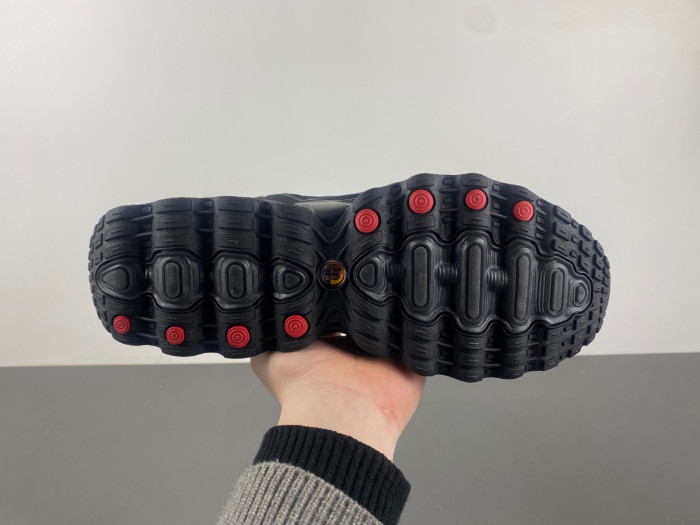 Nike Air Max Dn8 Black FQ7860-008