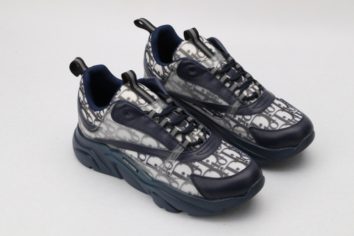 D*or b22 sneaker d0110