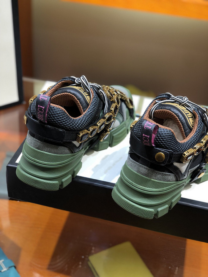 g*u*i sneaker g138