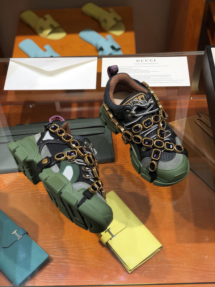 g*u*i sneaker g138