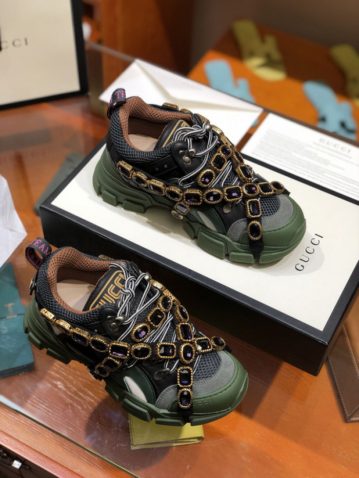 g*u*i sneaker g138