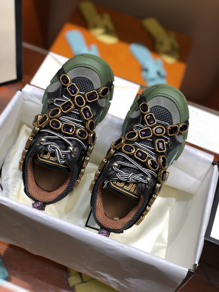 g*u*i sneaker g138