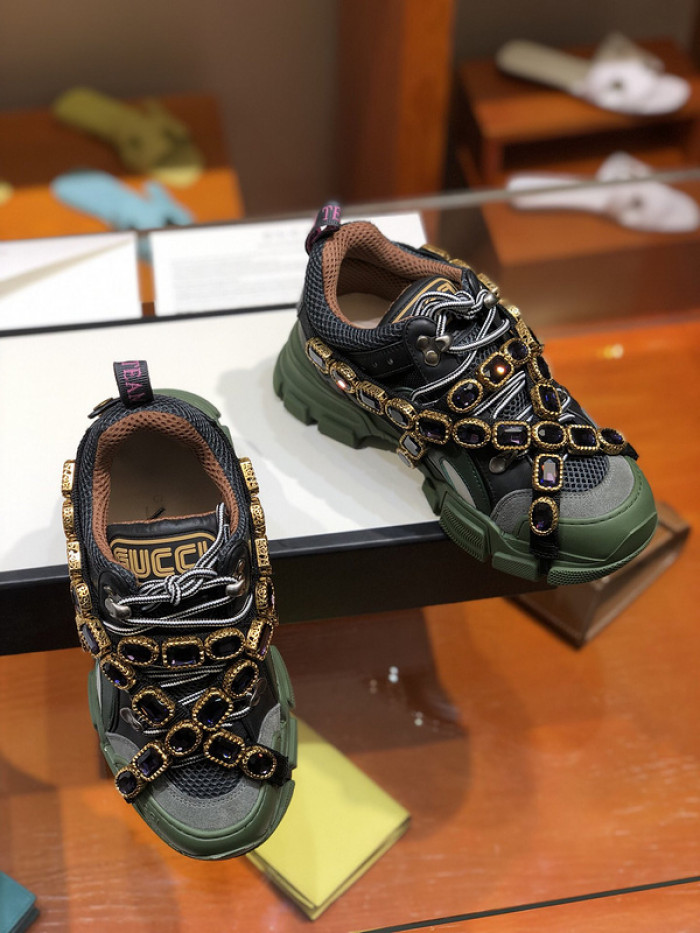g*u*i sneaker g138