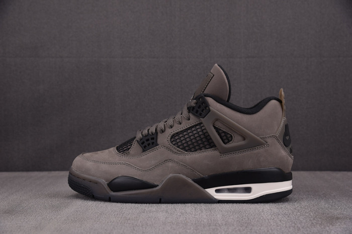 Air Jordan 4 Cave Stone FV5029-200