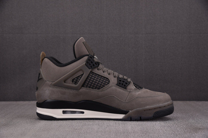 Air Jordan 4 Cave Stone FV5029-200