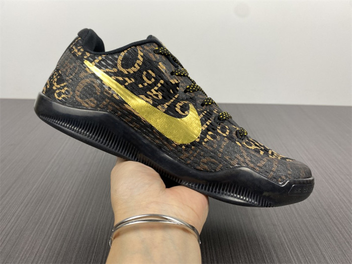 nike kobe 11 mamba day 865773-991