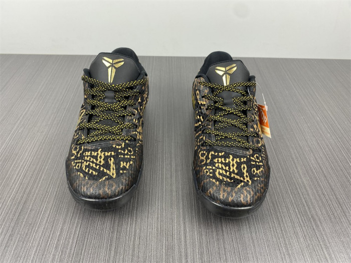 nike kobe 11 mamba day 865773-991