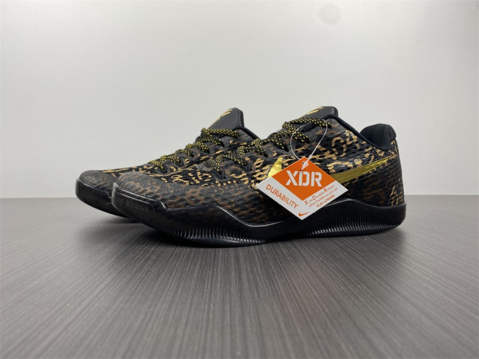nike kobe 11 mamba day 865773-991
