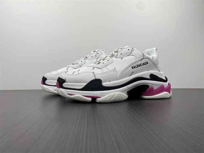 Ba*len*cia*ga triple s sneaker w2fa4 9155