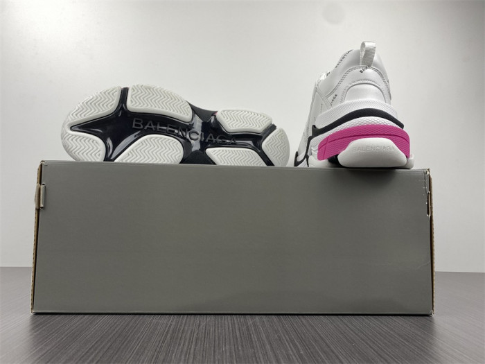 Ba*len*cia*ga triple s sneaker w2fa4 9155