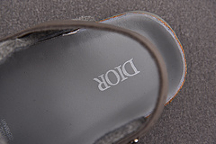 D*0r x Birkenstock SANDALS D0363