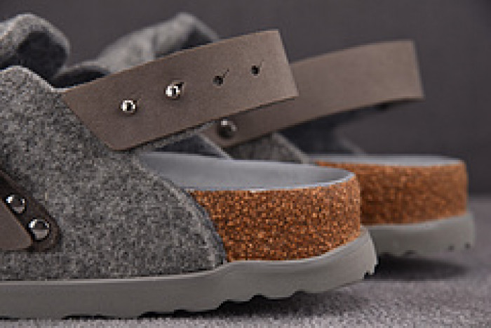 D*0r x Birkenstock SANDALS D0363