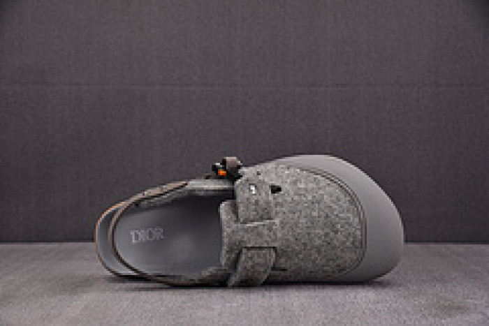 D*0r x Birkenstock SANDALS D0363