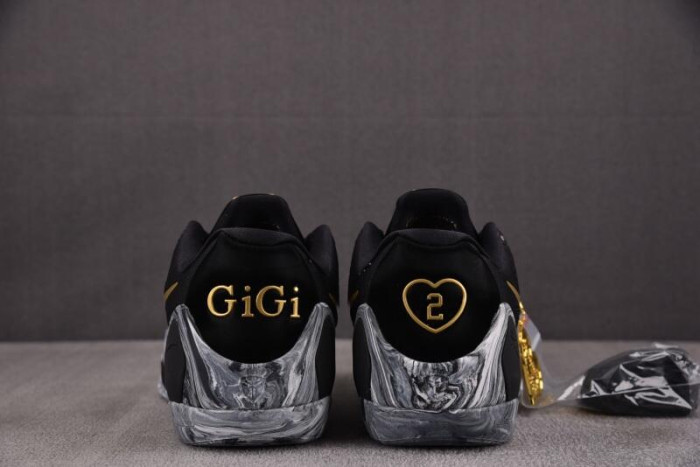 Nike Kobe 9 Elite Low EM Protro 