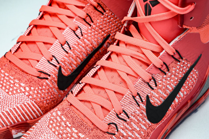Nike Kobe 9 Protro Christmas - FZ7335-600