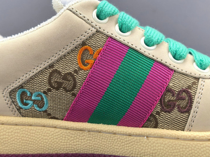 G*u*i SNEAKER G08277