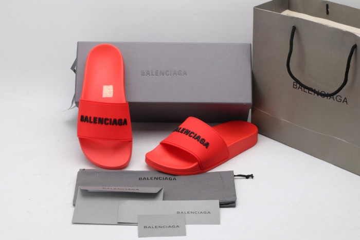 Ba*len*cia*ga SLIPPERS 506347- WAL03