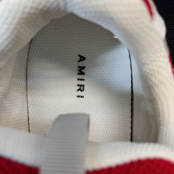 amiri sneaker