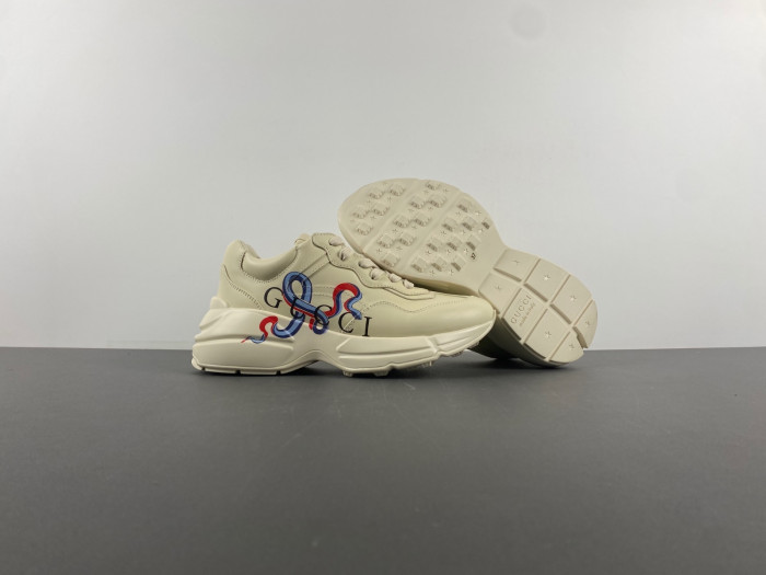 G*u*i SNEAKER E250217