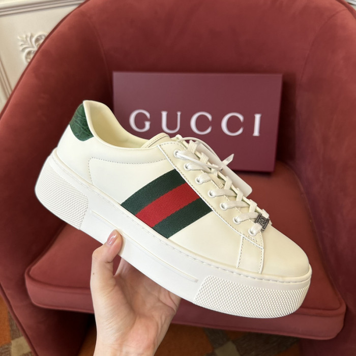 g*u*i sneaker g08271