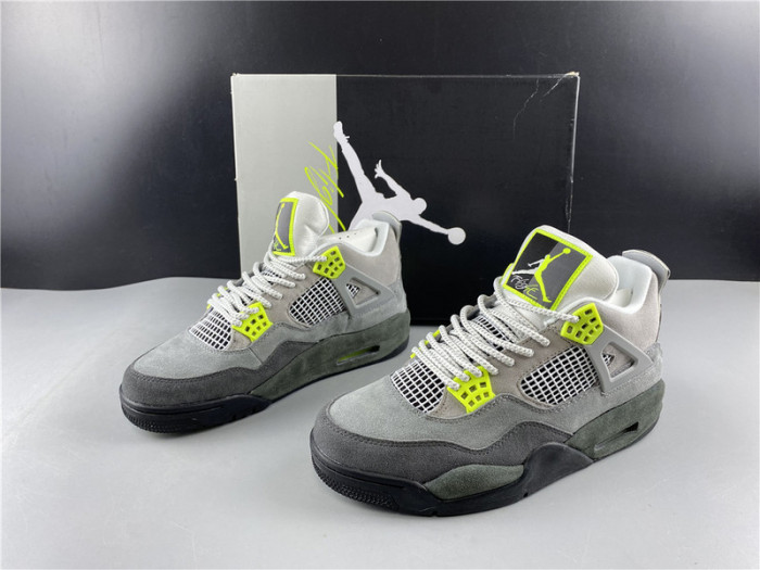 air jordan 4 retro se 