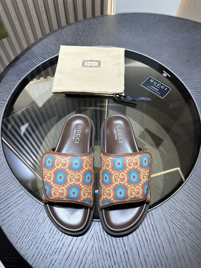 g*u*i sandals d06663