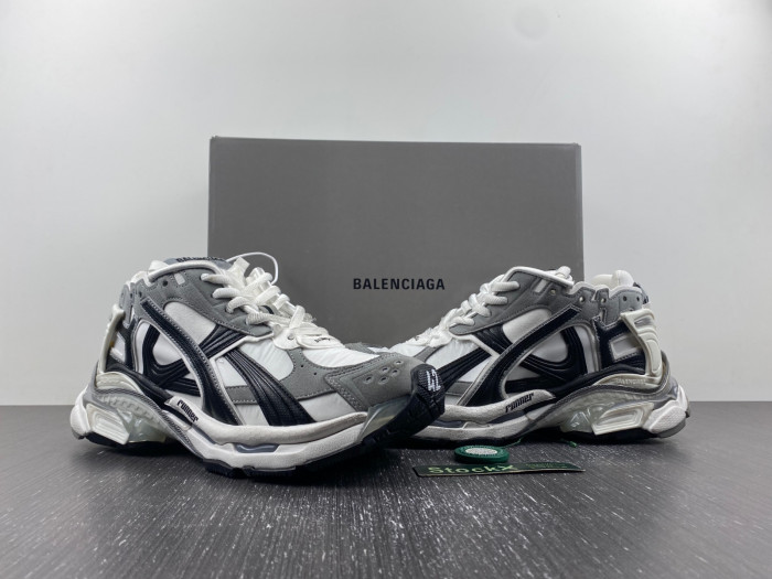 Ba*len*cia*ga RUNNER W3RNY 9012