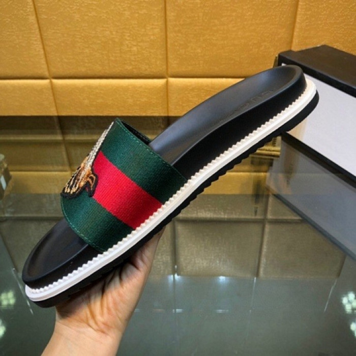 G*u*i SLIDES