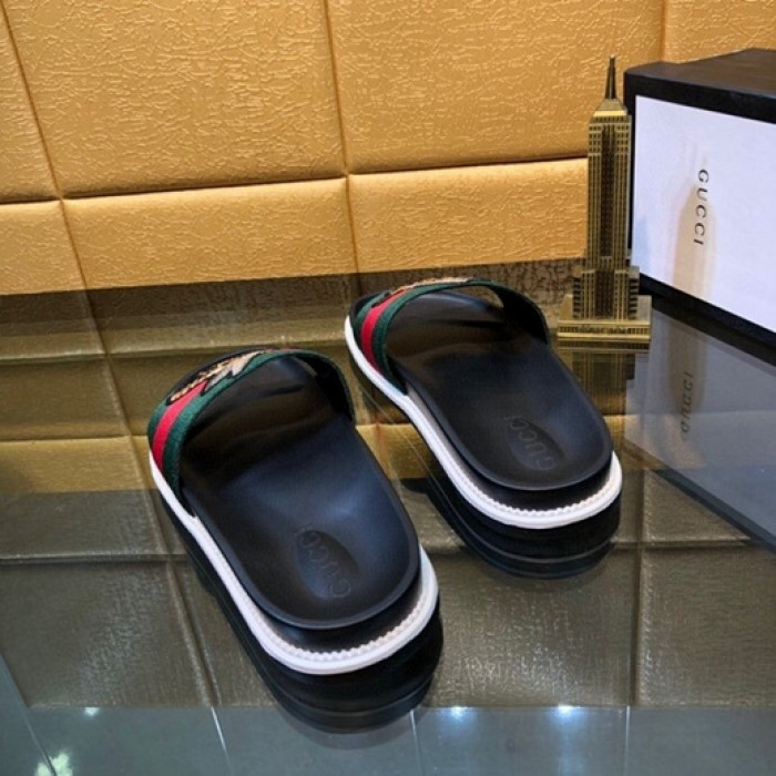 G*u*i SLIDES