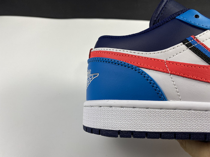 air jordan 1 low cv4892-100