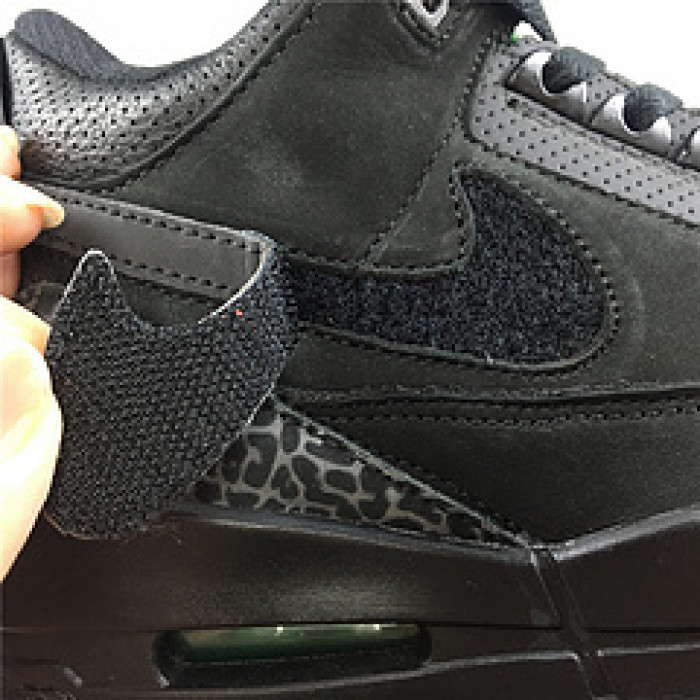 air jordan 3 retro oregon duck aj3-902027