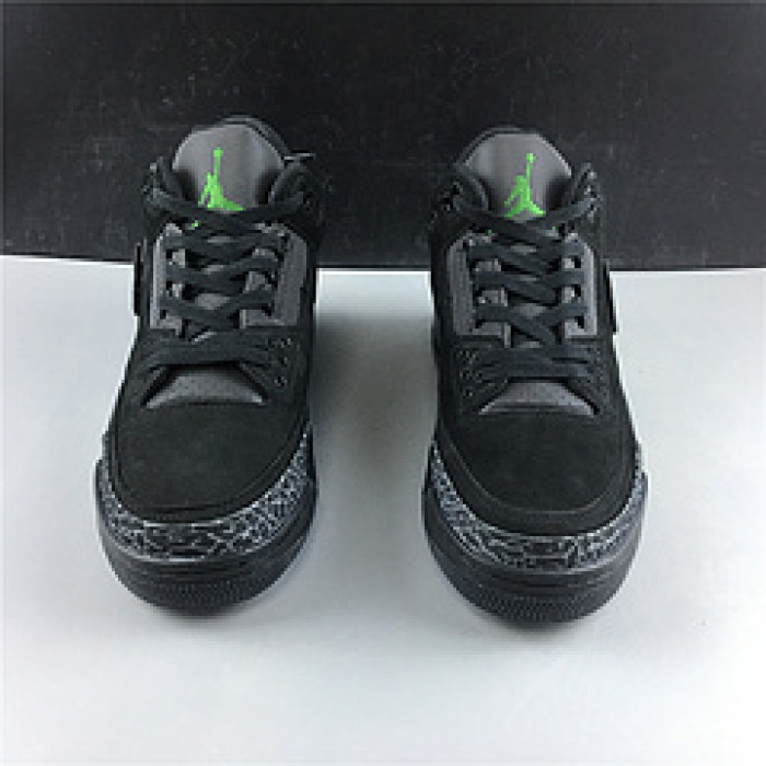air jordan 3 retro oregon duck aj3-902027
