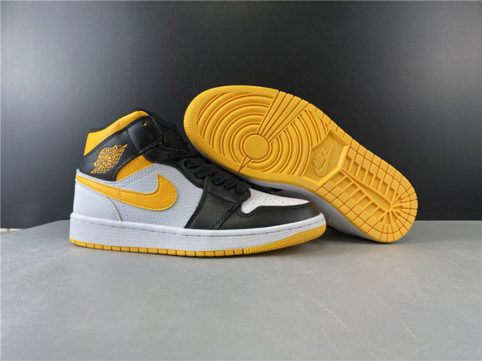 wmns air jordan 1 mid se 
