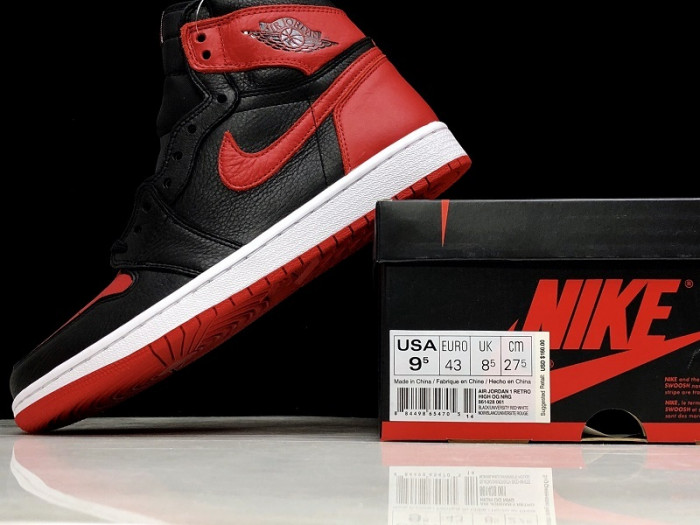 air jordan 1 retro high homage to home 861428-061